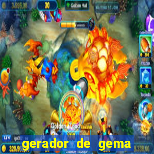 gerador de gema brawl stars